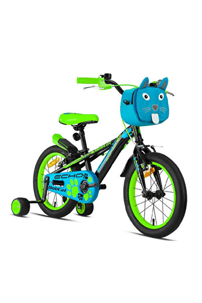 Kron Bobcat 16 Jant Çocuk Bisikleti  (100-120 cm arası boy)