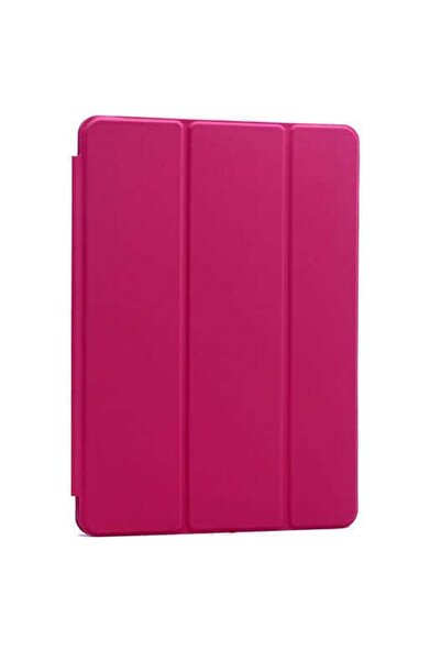 Musal iPad 2/3/4 İç Yüzeyi Kadife Lüx Zore Orijinal Standlı Tablet Kılıf