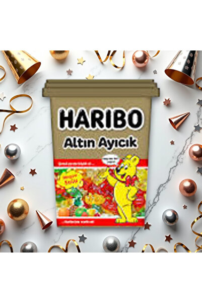 Haribo Altın Ayıcık 175 gr