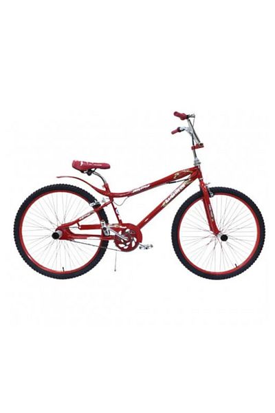 COBRA Wire Bicycle – 24 Inch, Available in Multiple Colors