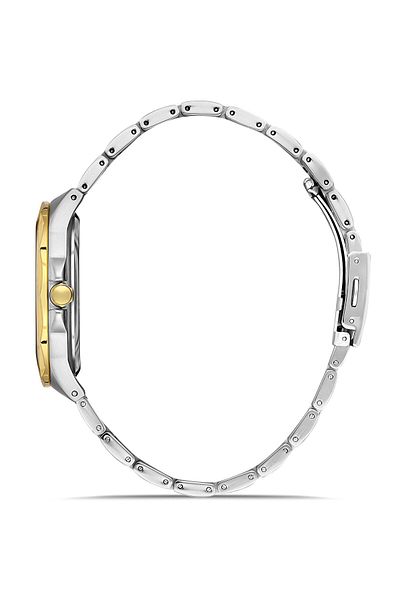 DAVID GUNER Dg-8421La-D10 David Guner Wristwatch