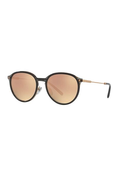 Bvlgari 5045 2013/4Z 55 Grey color sunglasses Unisex