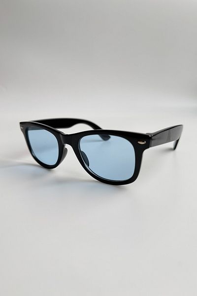 DSN Blue Clark Sunglasses