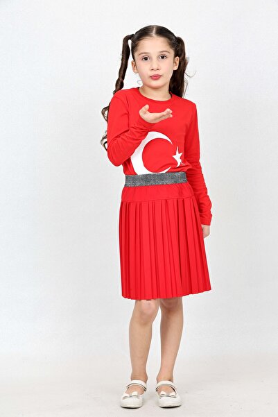 BLUEMOOR 23 Απριλίου 29 Οκτωβρίου Επίδειξη και κοστούμι ειδικής ημέρας (περιλ...