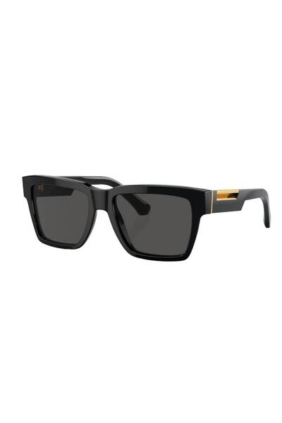 Dolce&Gabbana Dolce Gabbana Dg4465 501/87 55 Men's Sunglasses