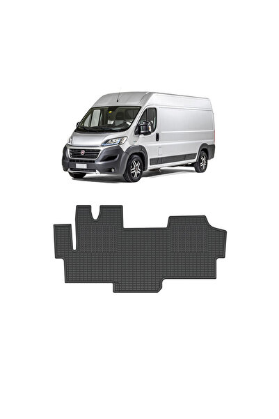 FA OTOMOTİV Fiat Ducato Paspas 2015 - 2023 Model