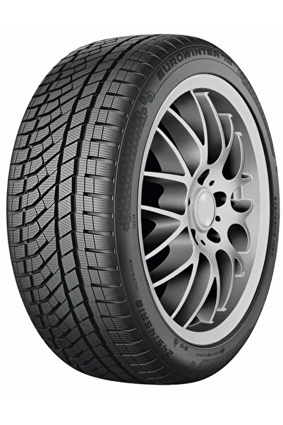 Falken 225/45 R18 95V Tl Xl Eurowinter HS02 Pro Oto Kış Lastiği (Üretim YILI:2023)