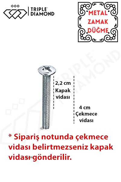 Triple Diamond 10 bucăți butoane ciupercă negre pentru mobilier, sertar, dulap, bucătărie, dulap pentru haine, mâner cu o singură gaură