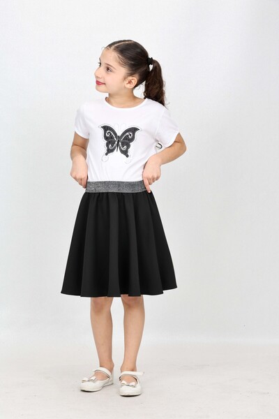 FERRY BUTİK 23 квітня 29 жовтня Костюм для вистави та особливих днів (спідниц...