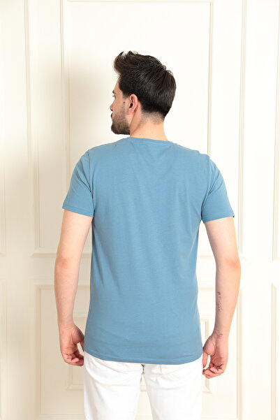 ModaPlaza Erkek Tshirt 2020