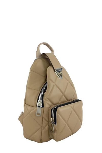 KRISTE BELL Rucsac de damă model Mink 7183
