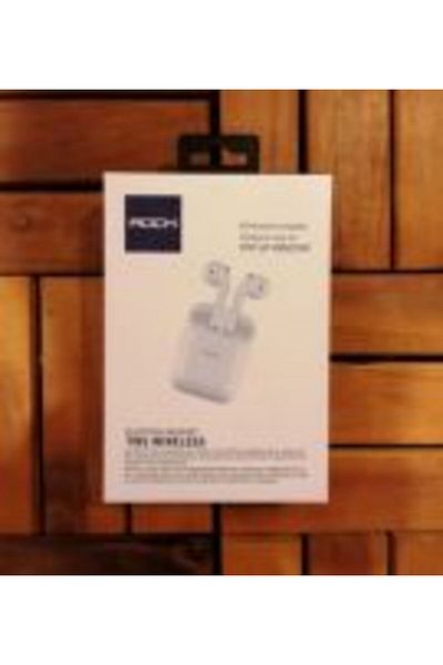 Rock "wireless bluetooth headset
version2"