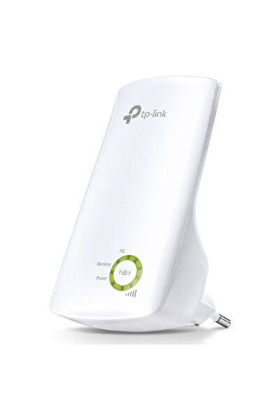 TP-LINK 300 Mbps Wifi Pro Sinyal Güçlendirici Kablosuz Wall Plug Kolay Kurulumlu Evrensel Menzil Gen