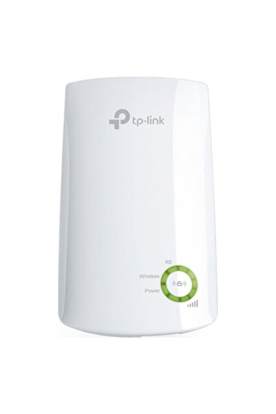 TP-LINK 300 Mbps Wifi Pro Sinyal Güçlendirici Kablosuz Wall Plug Kolay Kurulumlu Evrensel Menzil Gen