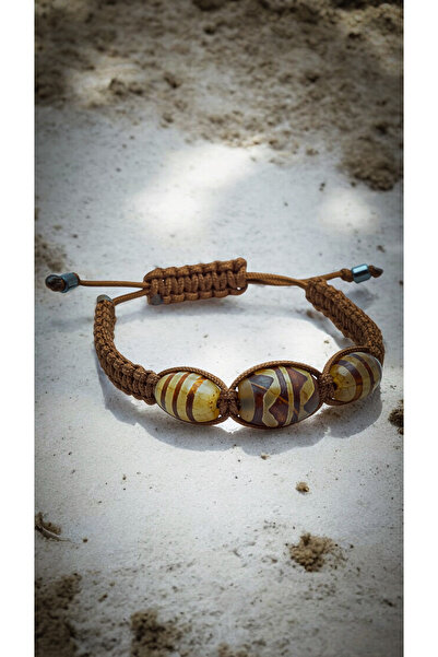 Akik PARACORD bileklik