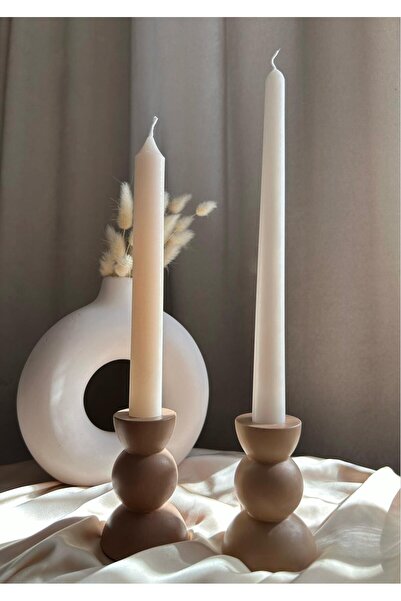 Candle şamda