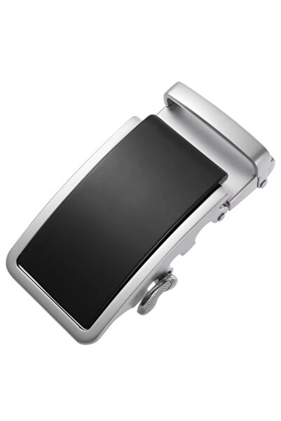 SEGRETO Metalna automatska kopča Kaiš - bez rupa