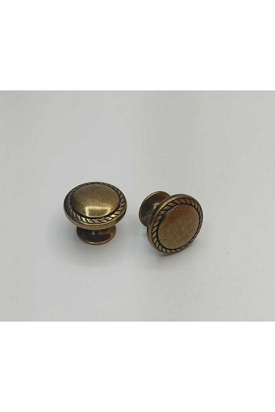 YAREN METAL MOBİLYA AKSESUARLARI HAS BUTTON