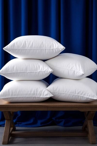 Pandogo Bead Fiber Pillow 1000 Gr 5 Pieces