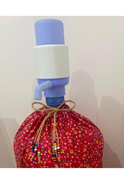 AdaEsintisi Капак за бутилка за вода