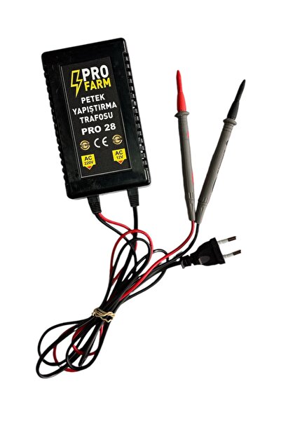 Avrasya Arıcılık Elektrikli Petek Bağlama Regülatörü (Plastik)