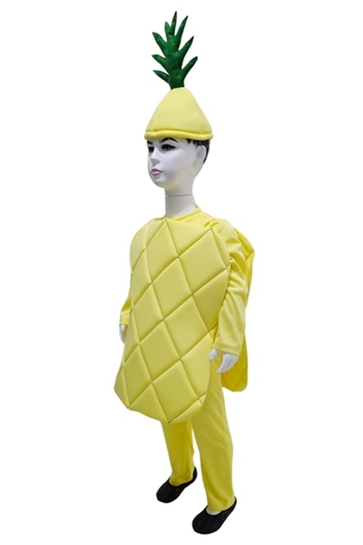 Kostüm Sarayı Костюм ананаса