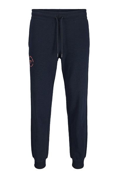 Jack & Jones JPSTGORDON SIMON ΦΟΥΤΕΡ ΠΑΝΤΕΛΟΝΙ ΣΚΟΥΡΟ ΜΠΛΕ