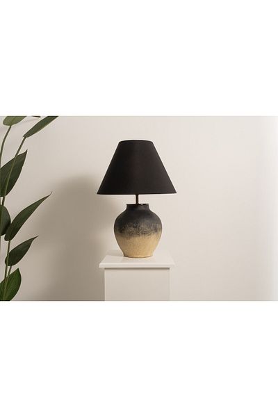 De Cotta Marrakech Terracotta Lampshade
