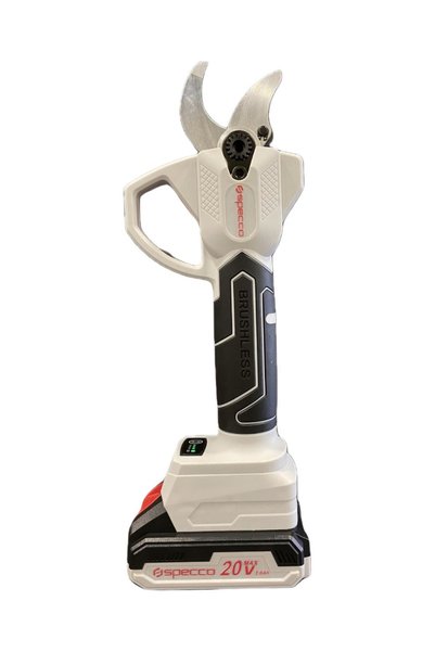 Specco Akülü Budama Makası 20V 2.0Ah SP20V-5054