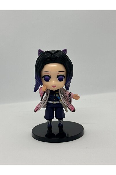 GenelTedarik شخصية قاتل الشياطين