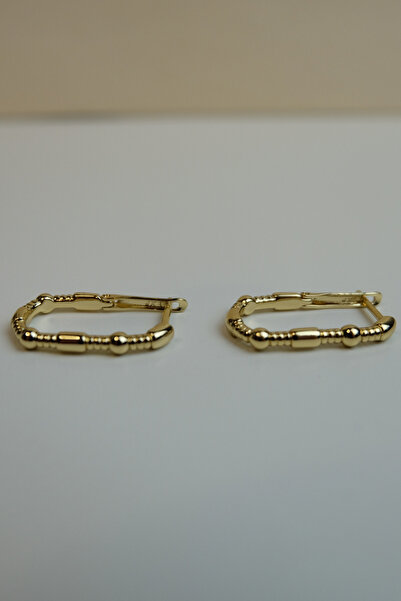 ayışığı Xuping Luna Küpe