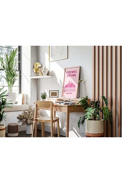 512 STORE Αισθητική διακόσμηση Χάρι Στυλς Μουσική Σχεδιασμός Επιτραπέζια Μοντέρνα αφίσα χωρίς πλαίσιο