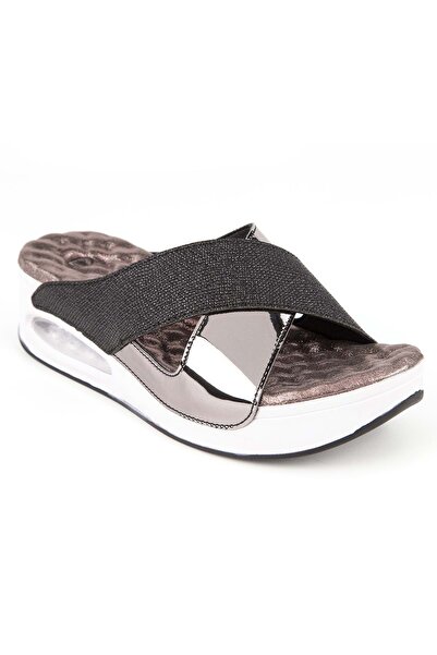 Muya Fly Anatomical Air Max Sole Heel Spur Women's Slippers