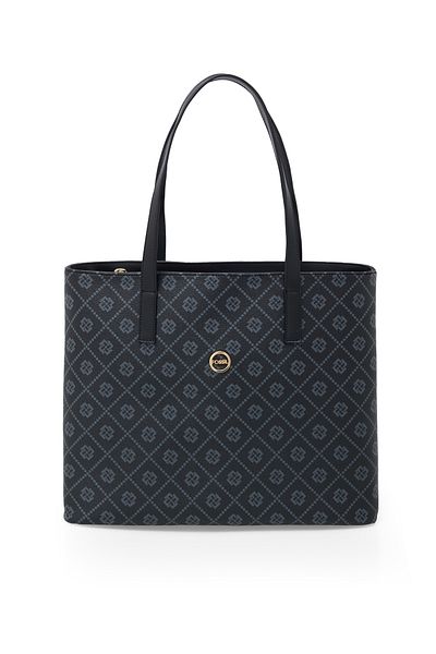 Fossil Women's Black Shoulder Bag 05Fo25Y5036