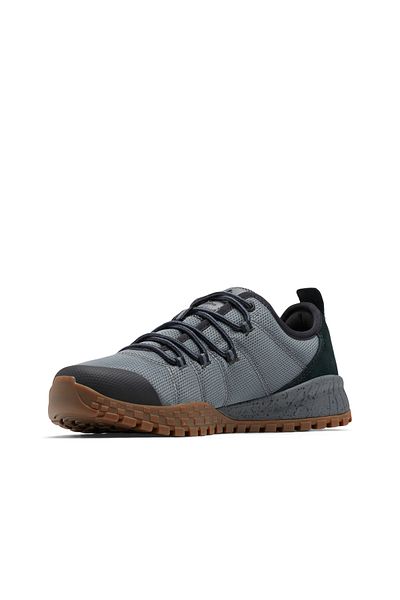 Columbia Fairbanks ™   Low - Comfortable Cut Shoes