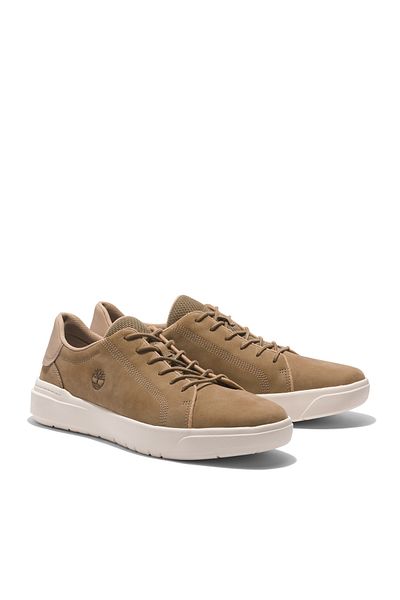 Timberland B0a5ty5dr01-r Pánské tenisky Oxford Seneca Brown