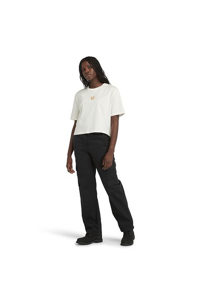 Timberland SHORT-SLEEVE TEE