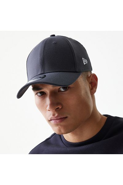NEW ERA Ne Basic 39Thirty Graphite - Cozy Cut Graphite Color Bag