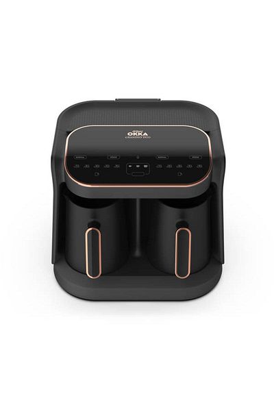 Arzum Ok007 Okka Grandio Duo Turkish Coffee Machine