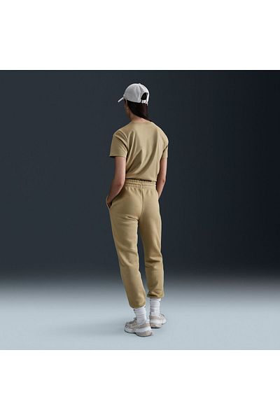 Nike W Nsw Club Ss T-Shirt