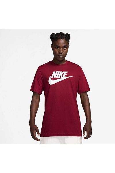 Nike M NSW TEE ICON FUTURA