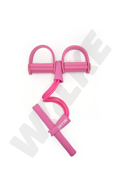 Walke Body Trimmer Jimnastik Egzersiz Mekik Kondisyon Kürek Aleti