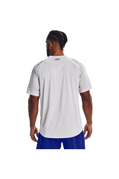 Under Armour Men's Ua Armourprint Short Sleeve 1372607 -014