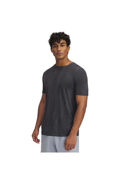 Under Armour Vanish Seamless Novelty - Ss Model