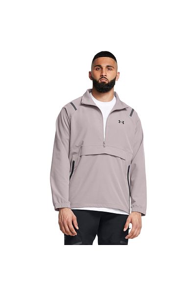 Under Armour Ua Unstoppable Men's Anorak Sweatshirt - 1389355 -015