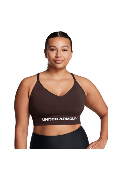 Under Armour Vanish Seamless Low Bra