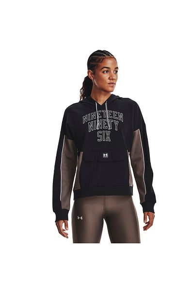 Under Armour Ua Rival Women's Fleece Hoodie