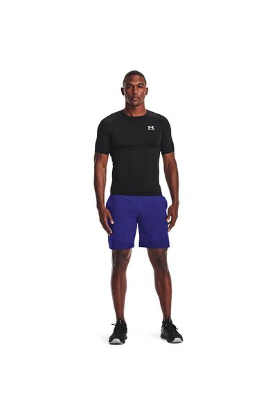 Under Armour شركة Ua Hg Armour Comp Ss 1361518 -001