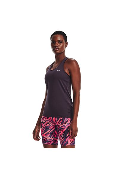 Under Armour Tech Mesh Racer Tank - Lightweight and Fashionable