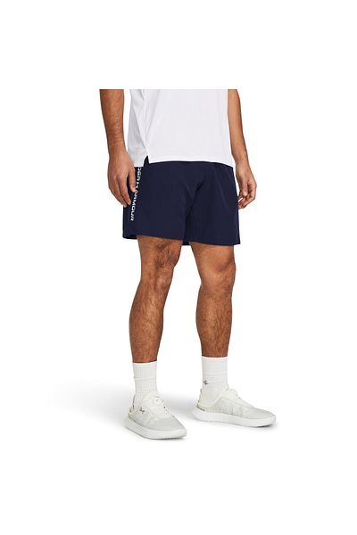 Under Armour UA Tech Woven Wordmark Short